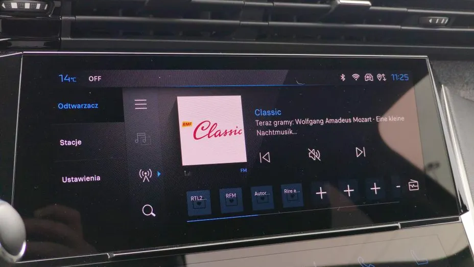 PEUGEOT 308 308 SW 1.5 BlueHDi Allure S&S EAT8