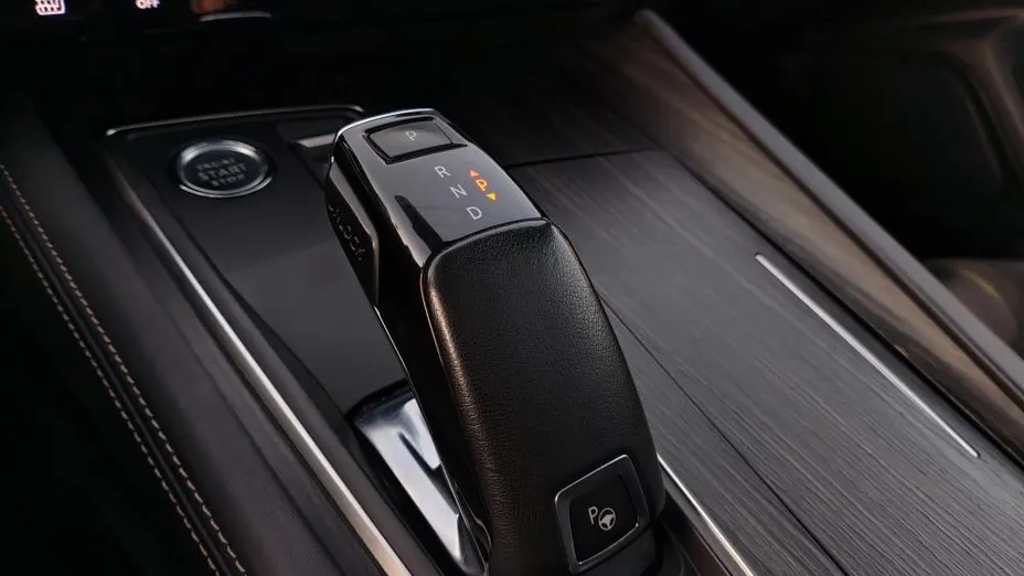 PEUGEOT 508 508 1.6 PureTech GT Pack S&S EAT8