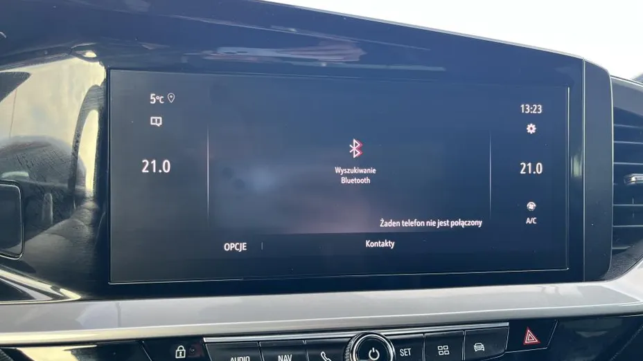 OPEL Mokka Mokka 1.2 T GS S&S aut