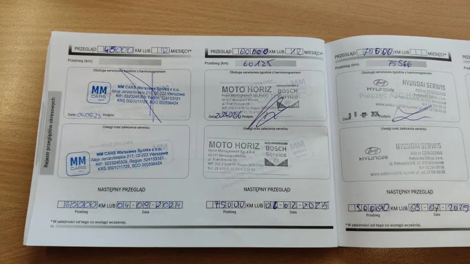 HYUNDAI i30 i30 1.5 DPI Classic +