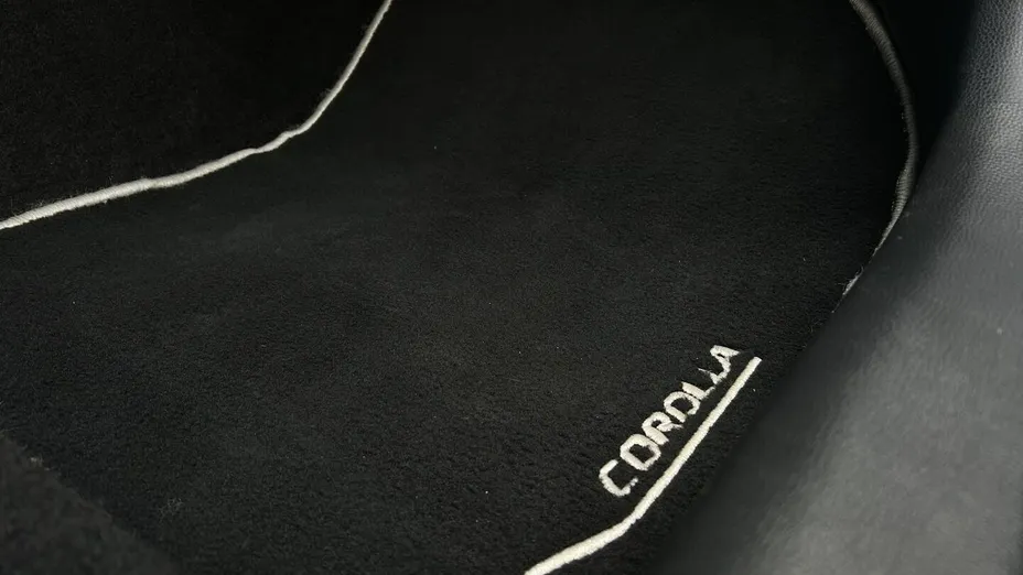 TOYOTA Corolla Corolla 1.8 Hybrid Comfort