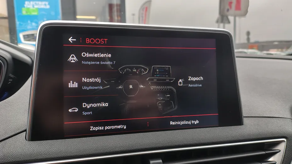 PEUGEOT 5008 5008 1.6 PureTech Allure S&S EAT8