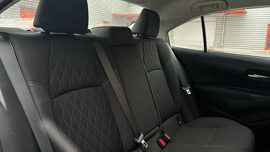 TOYOTA Corolla Corolla 1.5 Comfort MS