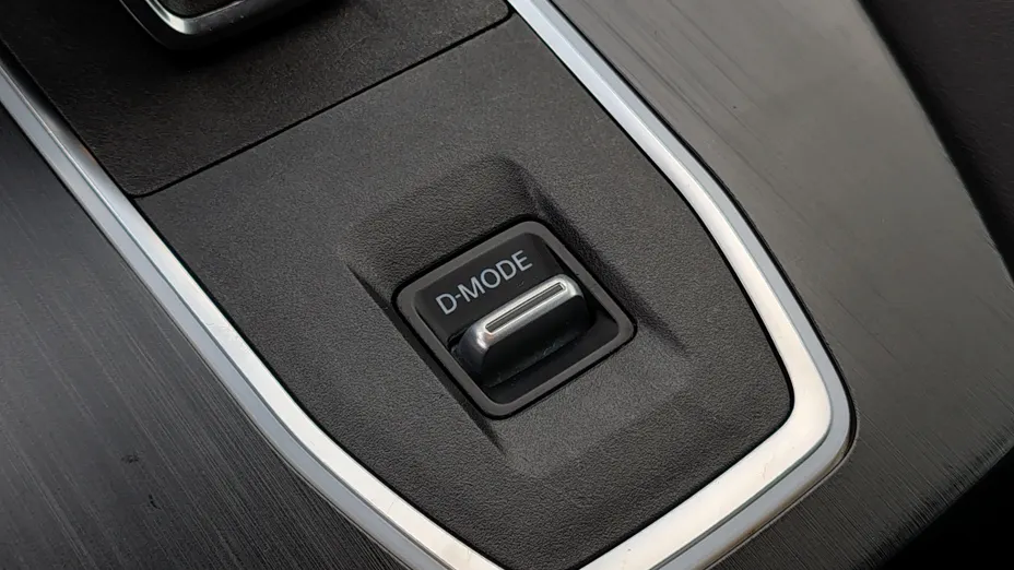 NISSAN Qashqai Qashqai 1.3 DIG-T N-Style DCT