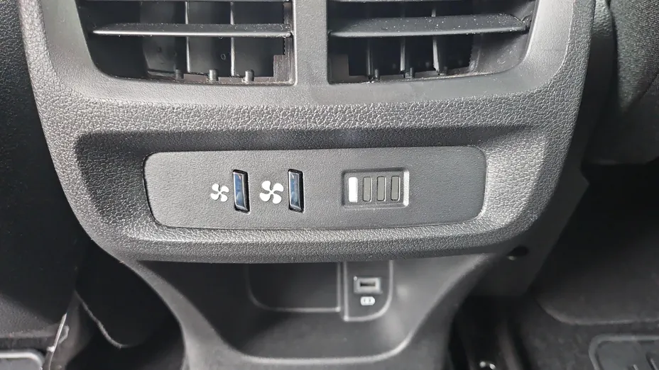 TOYOTA Proace City Verso Proace City Verso Long 1.2 D-4T Family