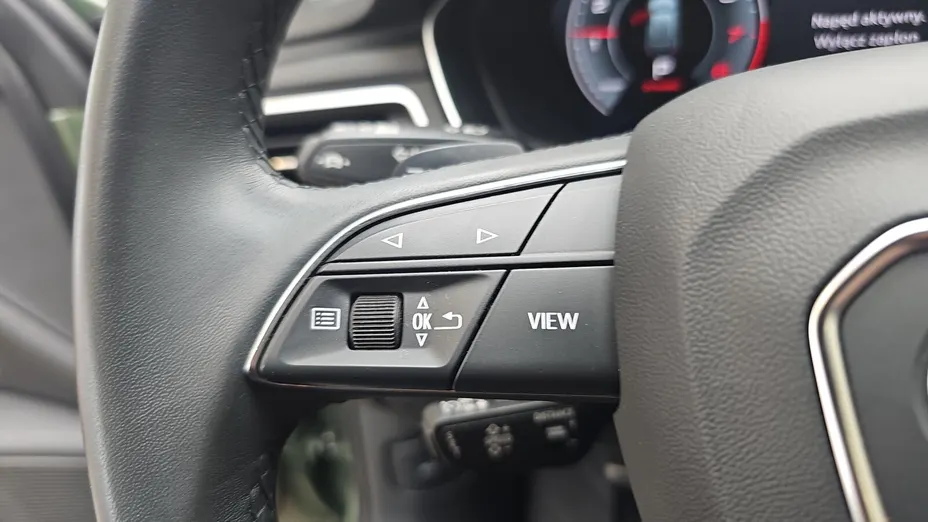 AUDI A4 A4 45 TFSI mHEV Quattro Advanced S tronic