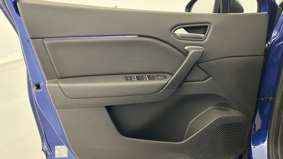 RENAULT Captur -