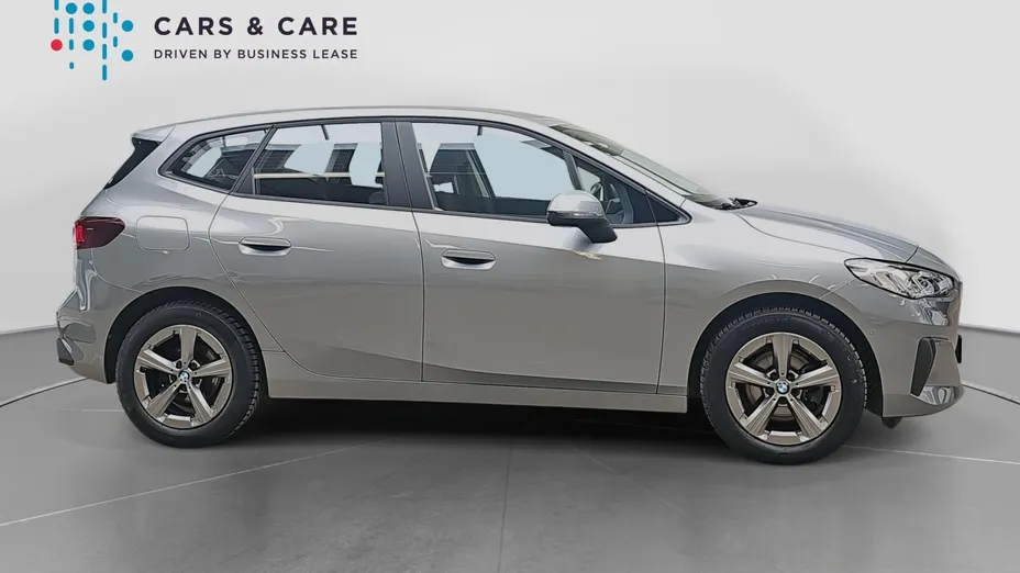 BMW Seria 2 218i aut
