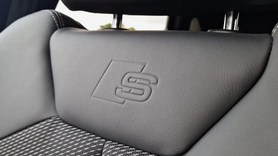AUDI Q3 Sportback -
