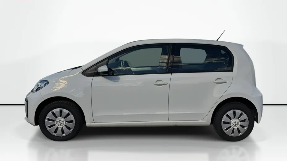 VOLKSWAGEN up! up! 1.0 move up!