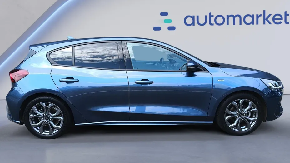 FORD Focus Focus 1.0 EcoBoost mHEV ST-Line X