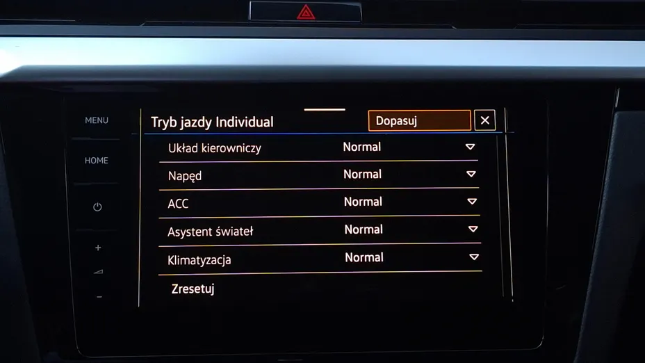 VOLKSWAGEN Arteon Arteon 2.0 TDI R-Line DSG