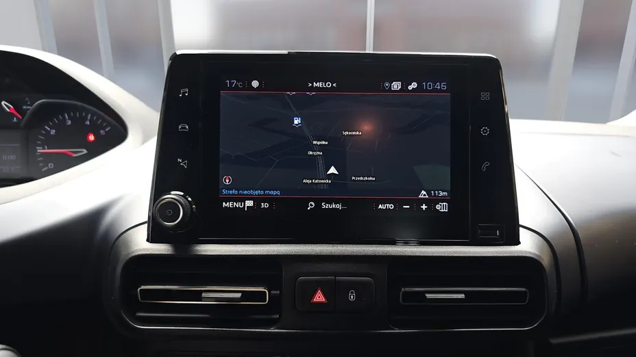 PEUGEOT Rifter Rifter 1.5 BlueHDI Allure Pack S&S