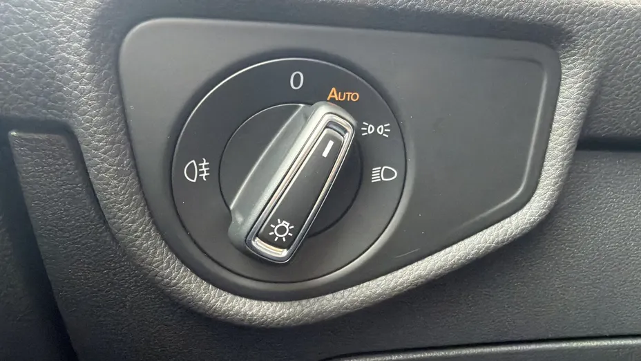 VOLKSWAGEN Touran Touran 2.0 TDI BMT Comfortline DSG
