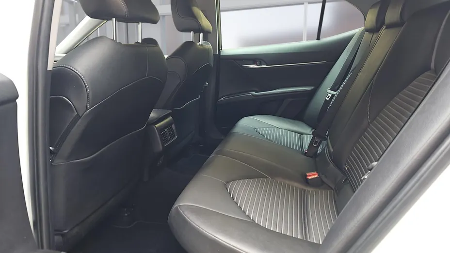 TOYOTA Camry Camry 2.5 Hybrid Prestige CVT