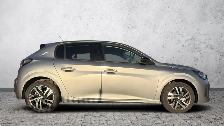 PEUGEOT 208 208 1.2 PureTech Allure Pack S&S EAT8