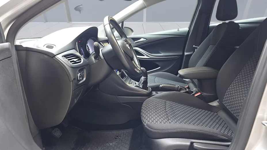 OPEL Astra Astra V 1.6 CDTI Enjoy S&S