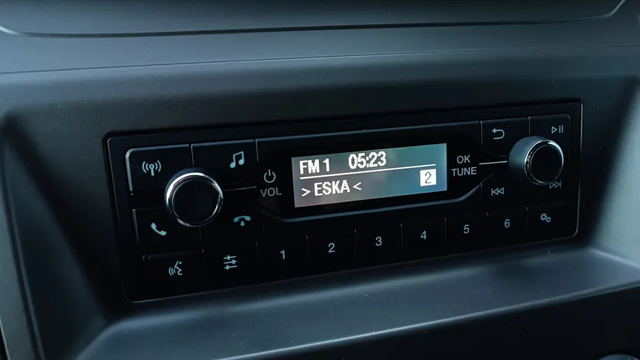 FORD Transit Transit 310 L2H2 Trend