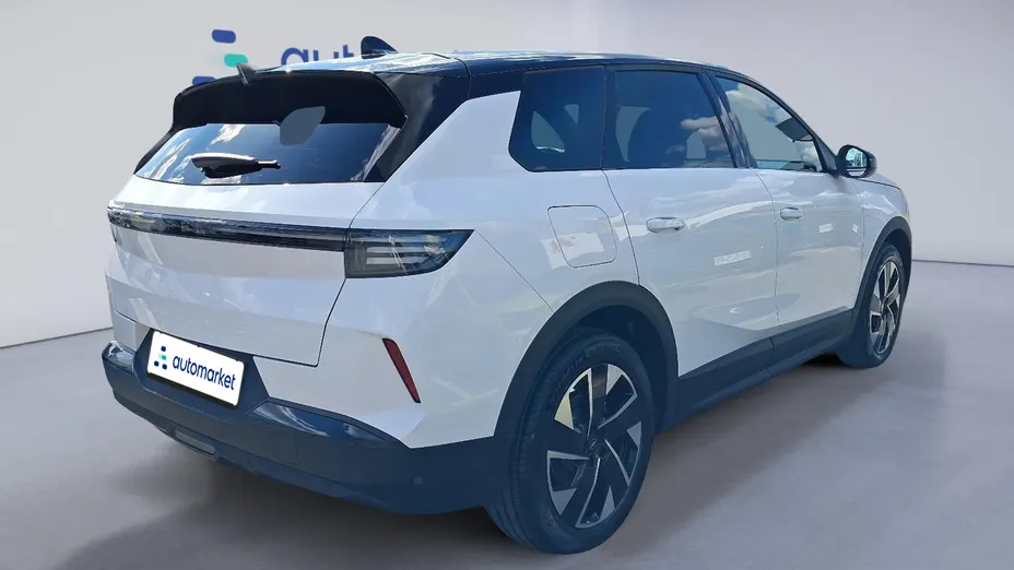 OPEL Grandland X Grandland 1.2 mHEV GS eDTC6 Nowy