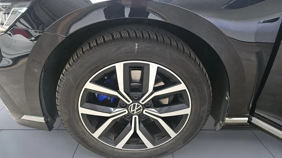 VOLKSWAGEN Passat Passat 1.4 TSI Plug-In Hybrid GTE DSG