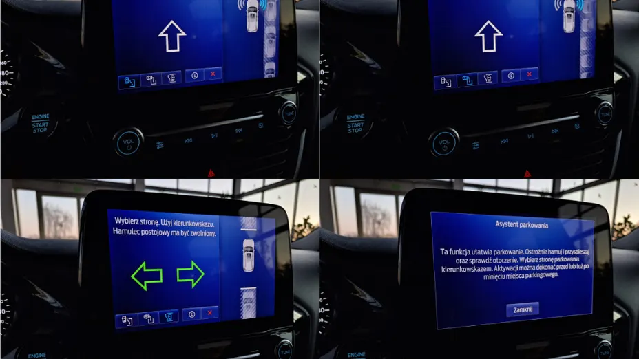 FORD Puma Puma 1.0 EcoBoost mHEV Titanium DCT