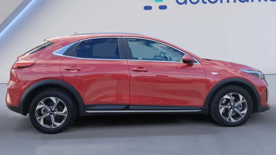 KIA XCeed XCeed 1.5 T-GDI M DCT