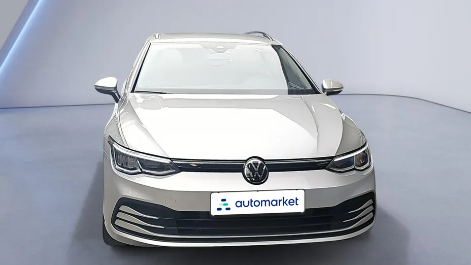 VOLKSWAGEN Golf Golf VIII 1.5 TSI EVO Life