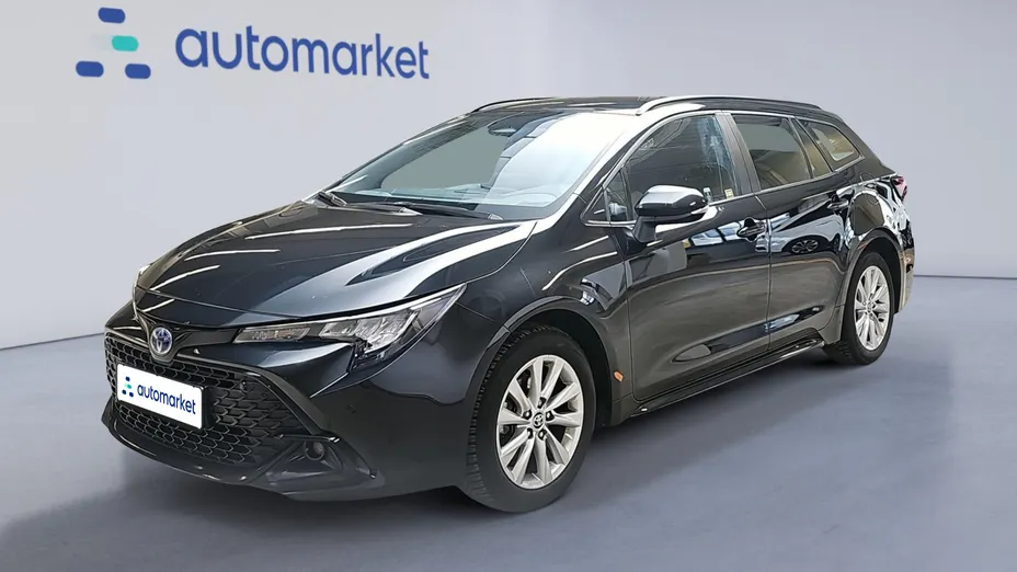 TOYOTA Corolla Corolla 1.8 Hybrid Comfort