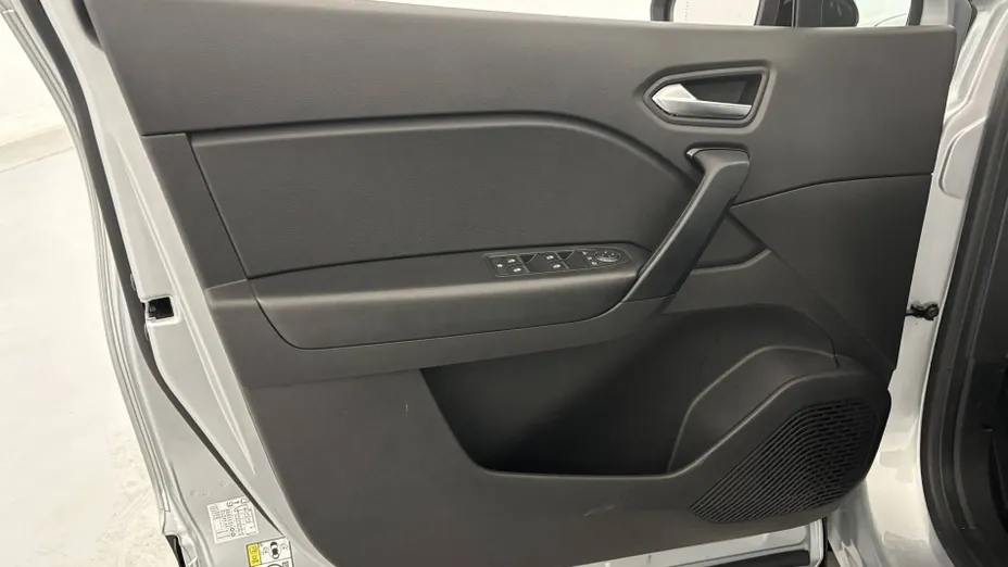 RENAULT Captur -