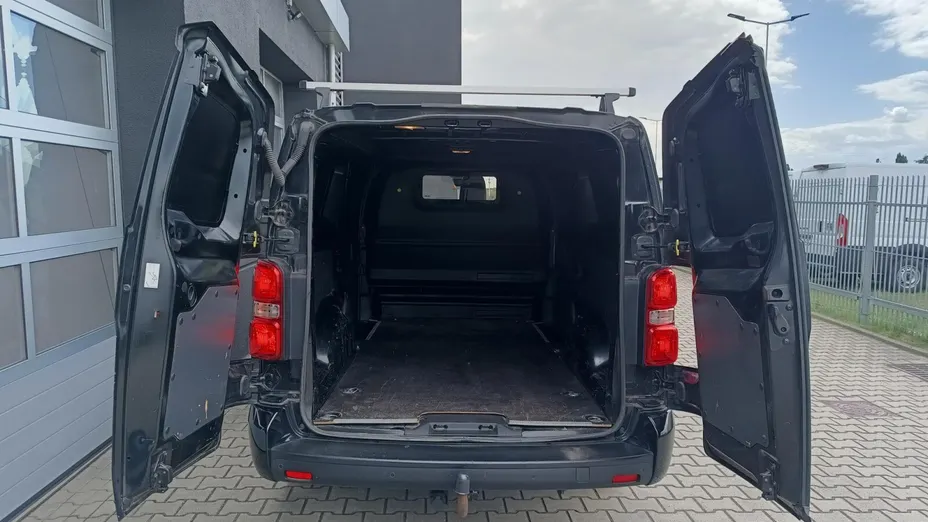 PEUGEOT Expert Expert Kombi 2.0 BlueHDi Long 2,8t