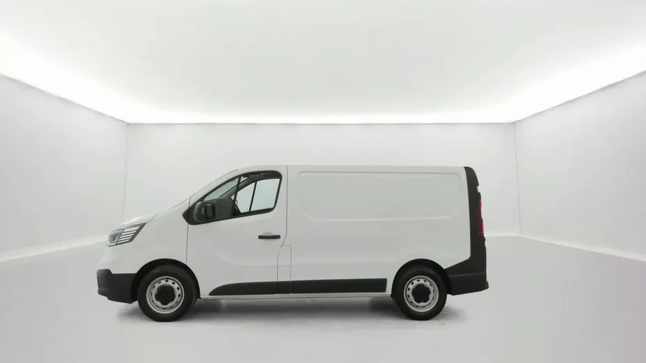 RENAULT Trafic -