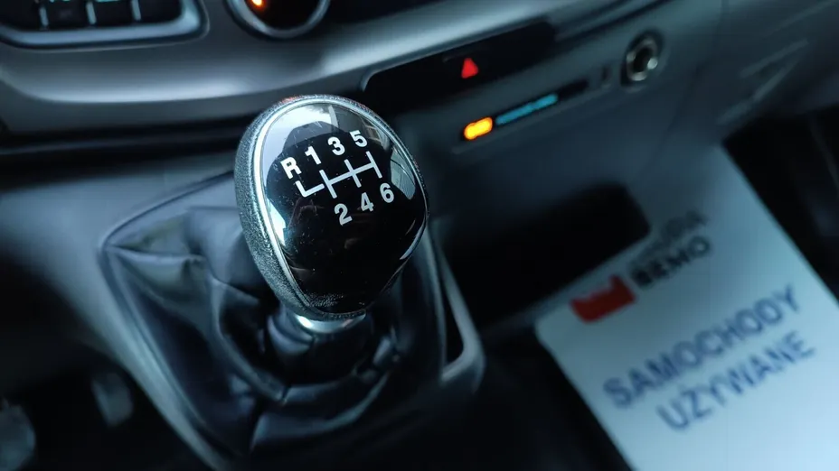 FORD Transit Transit 310 L2H2 Trend