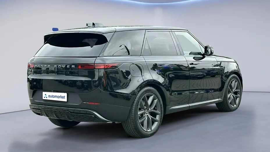 LAND ROVER Range Rover Sport Range Rover S 3.0 D250 mHEV SE