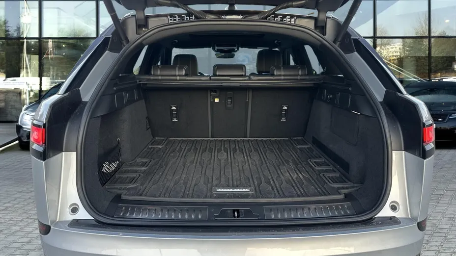 LAND ROVER Range Rover Velar Velar 3.0 D300 mHEV Velar Edition