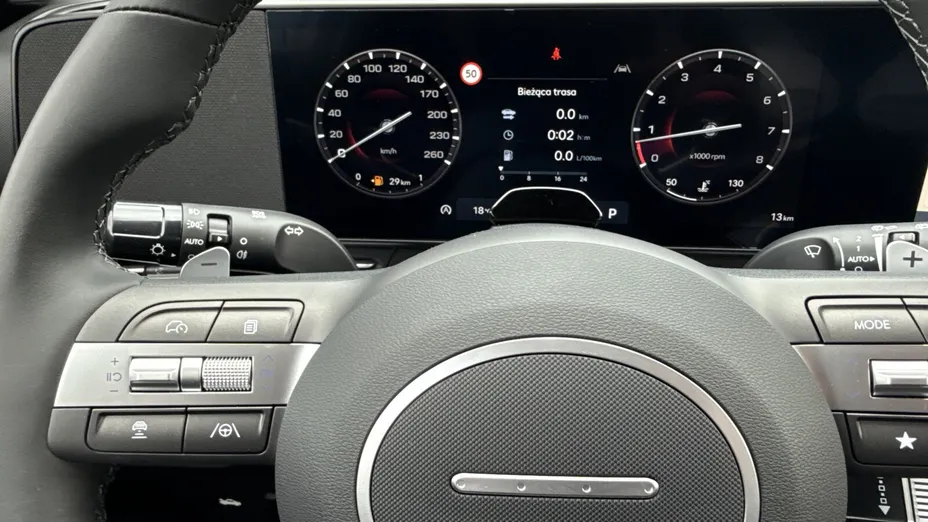 HYUNDAI Kona Kona 1.6 T-GDI Platinum 4WD DCT Nowy