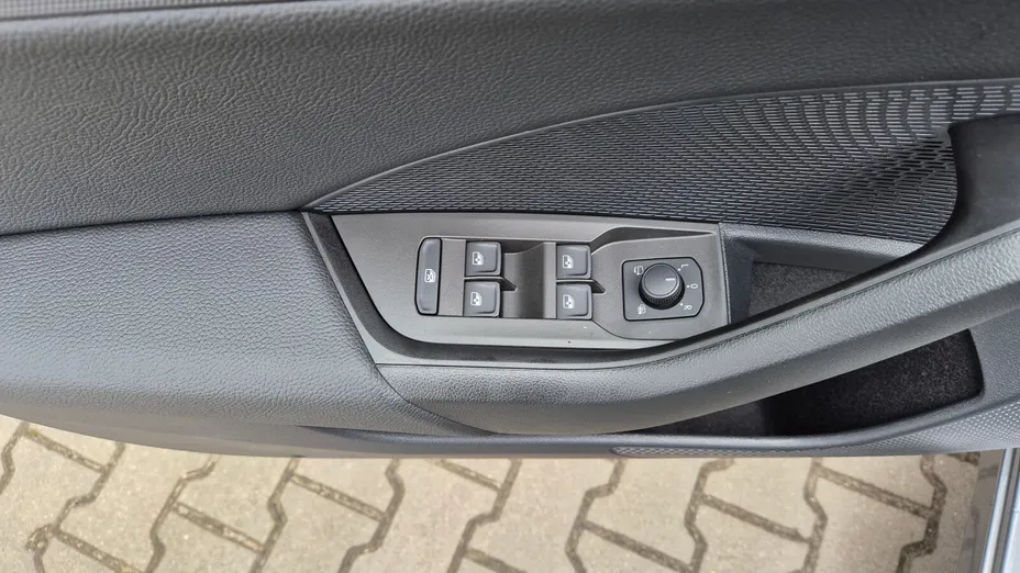 SKODA Octavia Octavia 2.0 TDI Edition 130 Essence DSG