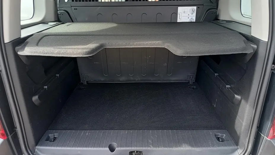 CITROEN Berlingo Van Berlingo Van 1.5 BlueHDi M