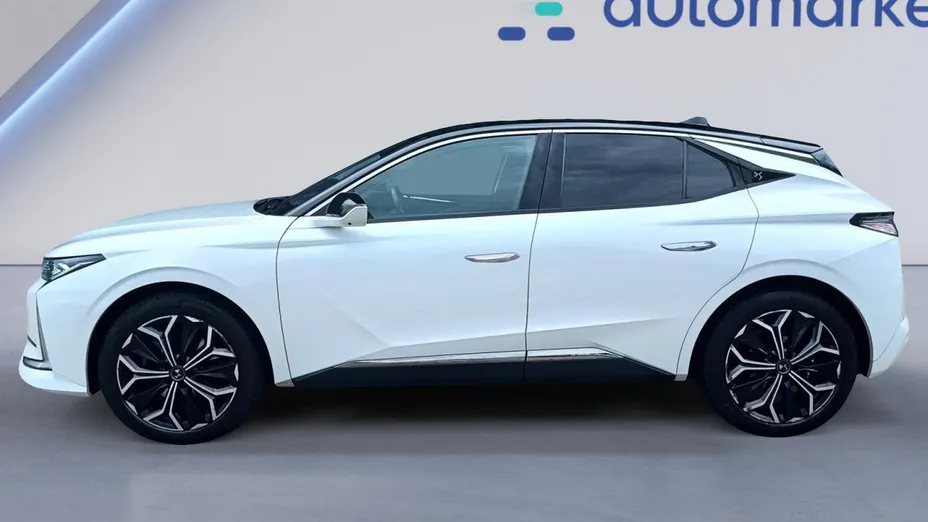 DS DS4 DS 4 1.6 PureTech La Premiere aut