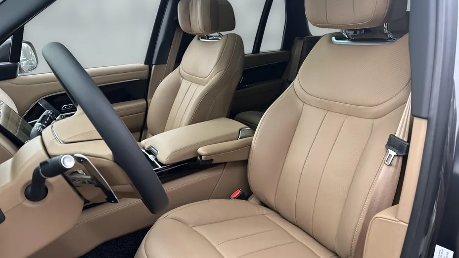 LAND ROVER Range Rover Range Rover 4.4 V8 P530 mHEV Autobiography