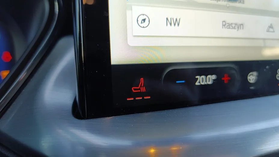 FORD Focus Focus 1.0 EcoBoost Titanium