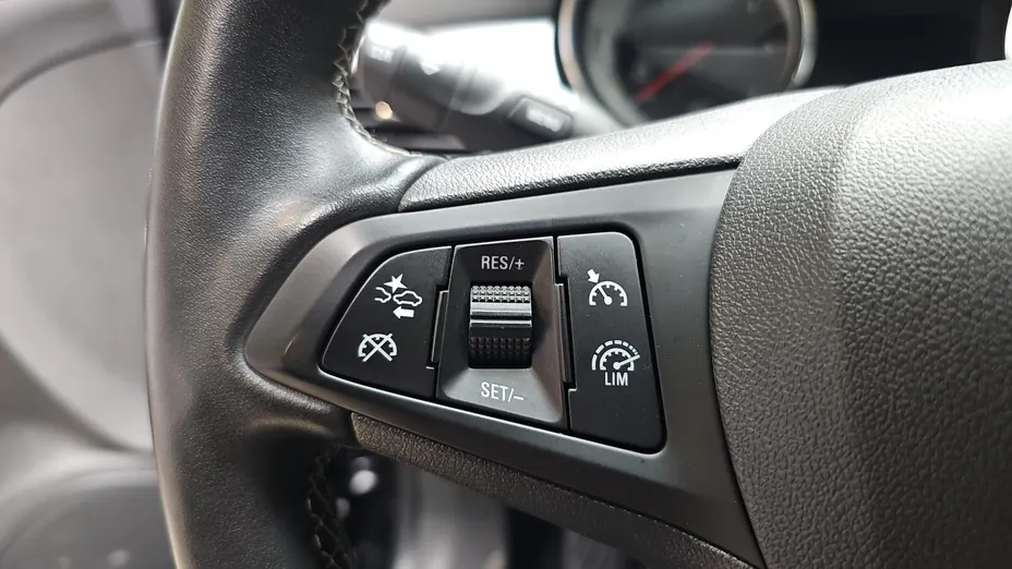 OPEL Astra Astra V 1.5 CDTI GS Line S&S