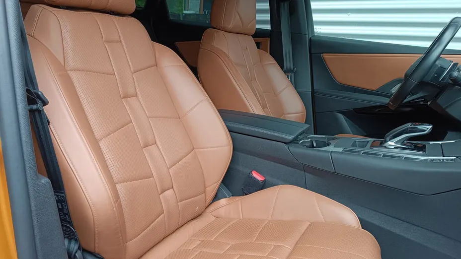 DS DS7 DS 7 1.6 PureTech Rivoli aut