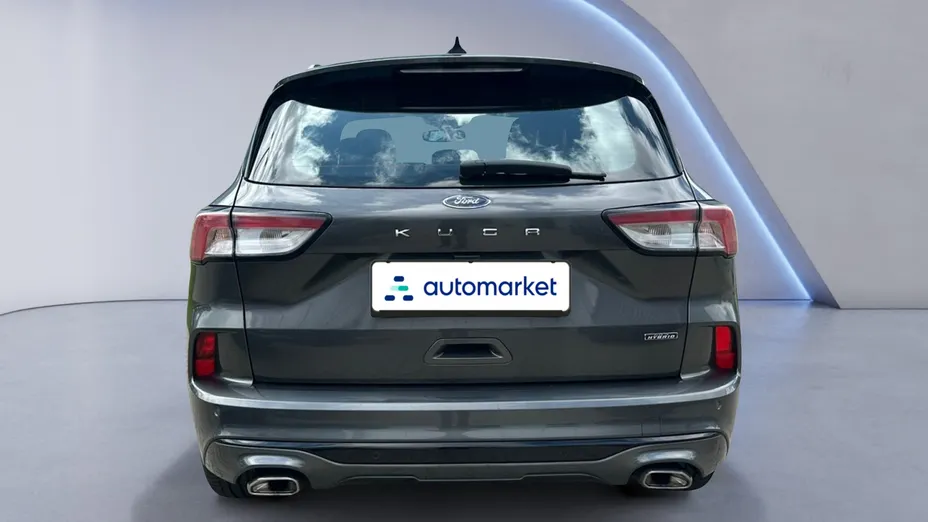 FORD Kuga Kuga 2.5P PHEV FWD ST-Line