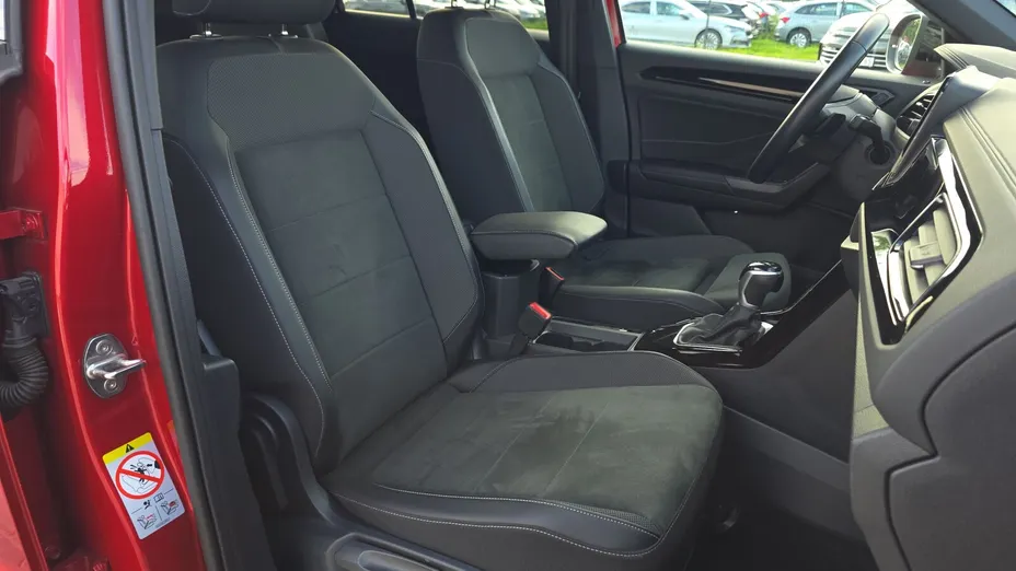 VOLKSWAGEN T-ROC T-ROC 1.5 TSI Style DSG