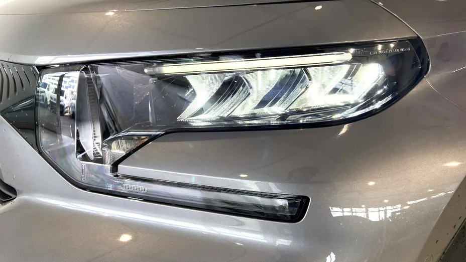 CITROEN C3 Aircross C3 Aircross 1.2 mHEV Max S&S eDCT6 Nowy