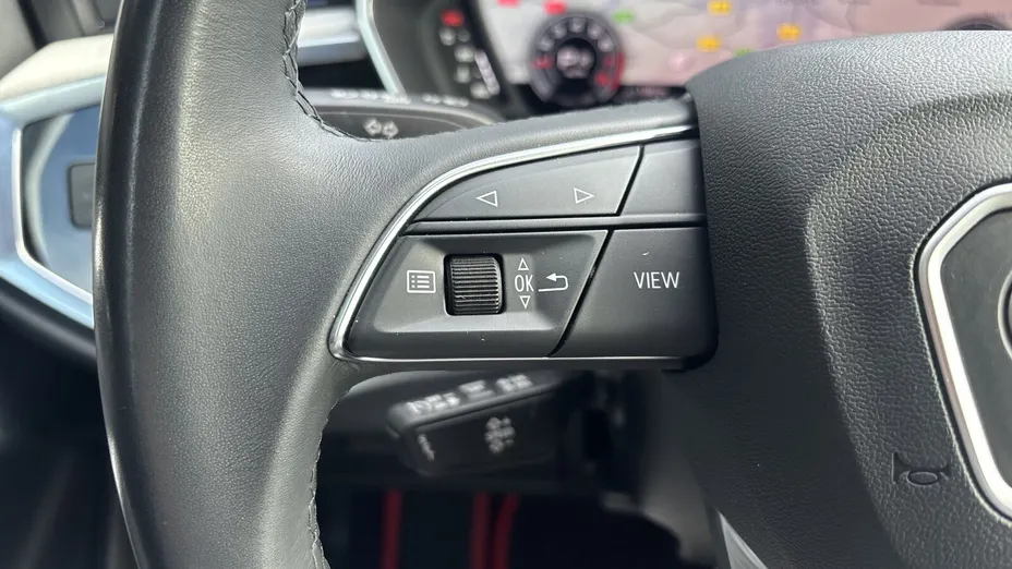 AUDI Q3 Sportback -