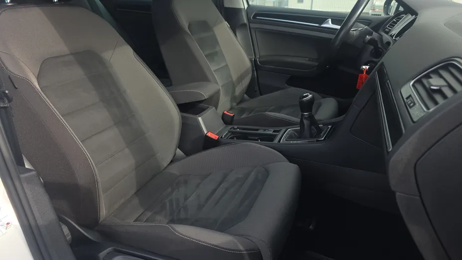VOLKSWAGEN Golf Golf VII 1.6 TDI BMT Highline