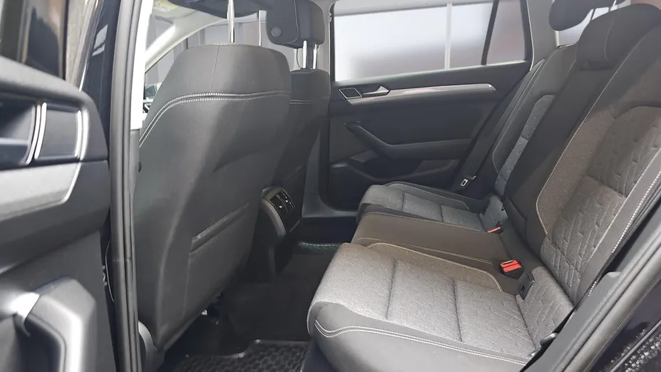 VOLKSWAGEN Passat Passat 1.5 TSI EVO Business DSG