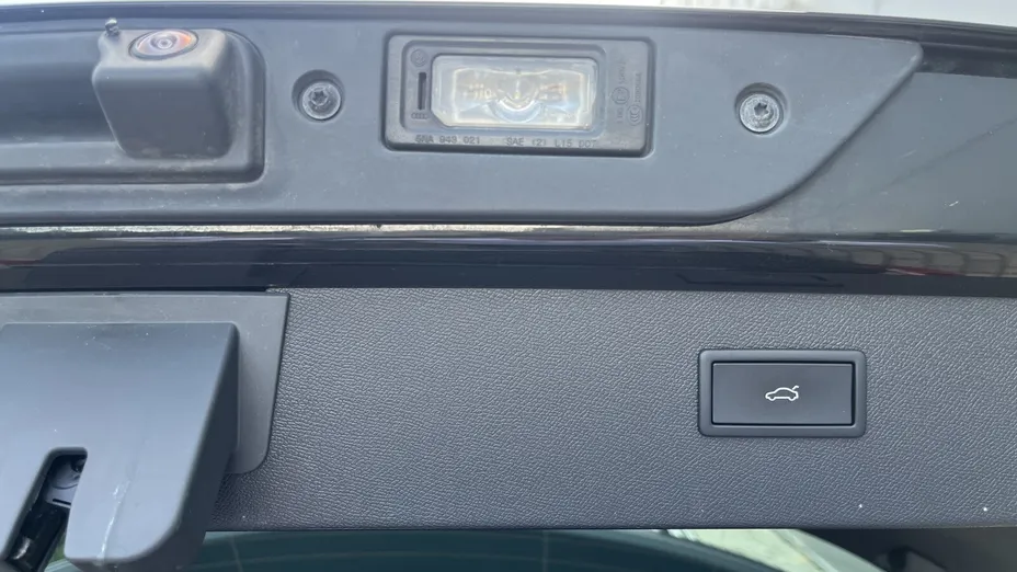 CUPRA Formentor Formentor 1.5 eTSI mHEV DSG