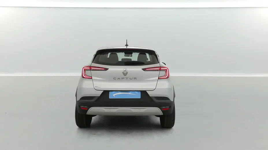 RENAULT Captur -